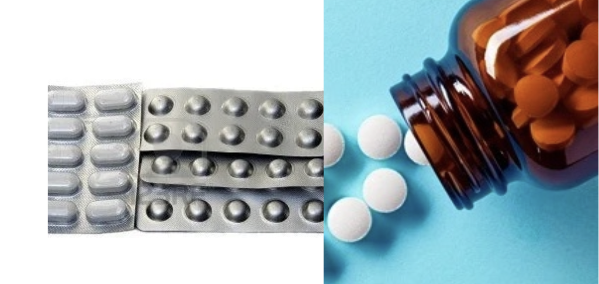 Tablets